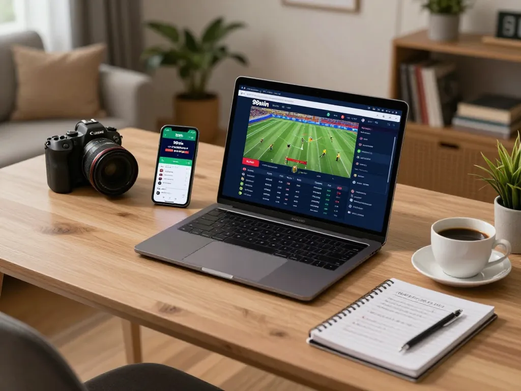 Engaging in online sports betting at 98win trang chu with live updates and strategy notes.