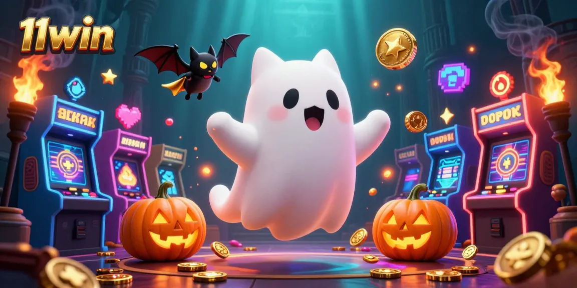 Join 11win for an exciting online casino adventure with dynamic games and engaging visuals.