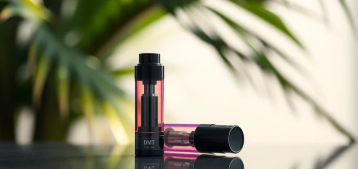 Buy DMT online effortlessly using our premium vape cartridge.